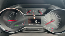 Vauxhall Crossland 1.2 Turbo Elite Nav 5dr Petrol Hatchback